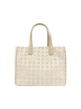 Chanel Vintage Travel Line Bag